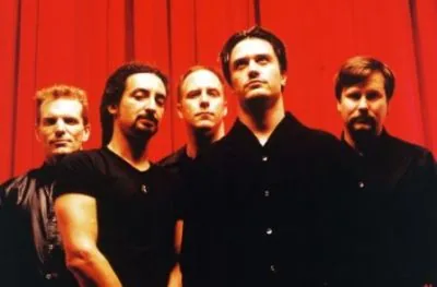 Faith No More